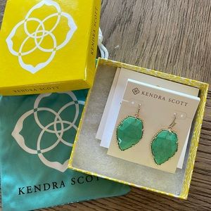 Kendra Scott Earrings